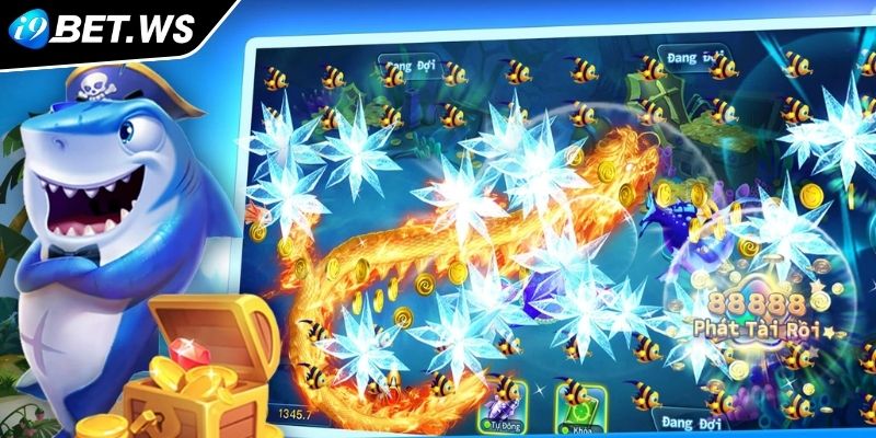 Giới thiệu về Chúa Rồng Thả Cá I9BET