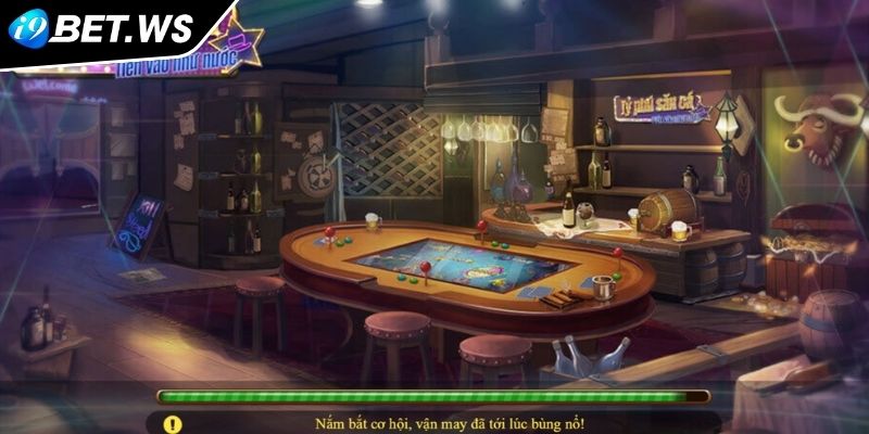 Giới thiệu về Ông Trùm Bắn Cá I9BET