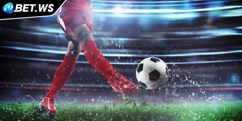 Giới thiệu về sảnh chơi thể thao CMD I9BET